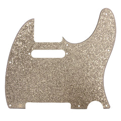 D'andrea Tele Pickguard - Vintage Sparkle