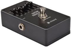 Chord EQ-50 5-Band-Gitarren-EQ-Pedal
