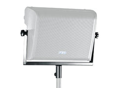 Adaptateur de support d'enceinte FBT SM-S 12 U pour FBT StageMaxX 12MA