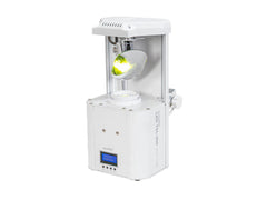 Scanner Eurolite LED TSL-350 60 W COB LED boîtier blanc