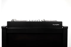 Humpter Console Basic XL Support Noir Cabine DJ