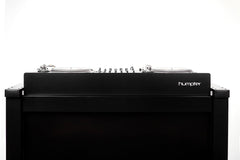 Humpter Console Basic XL Black Stand DJ Booth