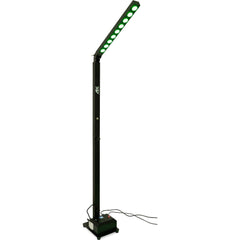 AFX MASTBAR-BAT Neigbarer, batteriebetriebener LED-Mast
