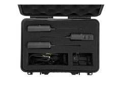 Saramonic SR C8 Kunststoff-Tragetasche Saramonic (groß)