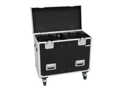 Flightcase 2x PLB-280