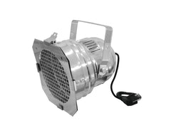 Eurolite Par-56 Spot Short With Plug Sil