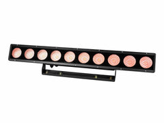 Eurolite LED IP Atmo Bar 10 Weather-proof Blinder Bar Pixel Control
