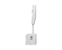 Electro-Voice EVOLVE 70 White 2000W Portable Column Speaker