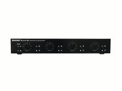 Omnitronic Ela 2/4S-Zonen-Lautstärkeregler 100 W