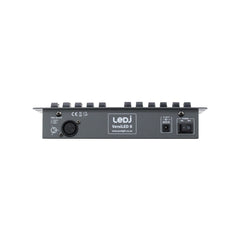 Contrôleur DMX LEDJ VersiLED 6 Fonction variateur principal