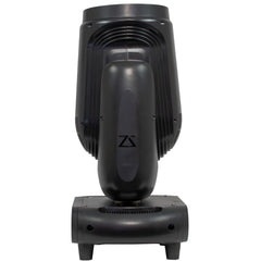 Zzodiac ARIES380 Moving Head Beam Light 311 W Lampe, motorisierter Zoom, 4 überlappende Prismen