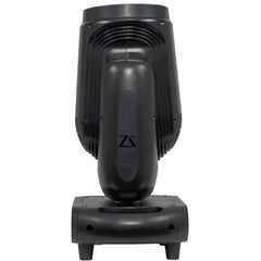 Zzodiac ARIES380 Moving Head Beam Light 311w Lamp, Motorised Zoom, 4 Overlapping Prisms