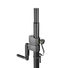 Gravity Wind-Up Speaker Pole (SWL 40kg)