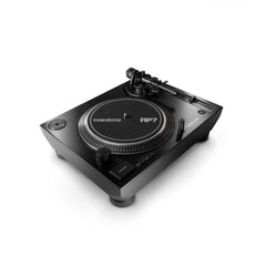 Reloop RP-7 Professional 7" turntable system