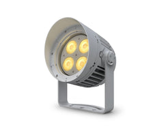 Chauvet Professional Ilumipod SL LED Wash 4x 20W RGBL LEDs (IP67 rated)