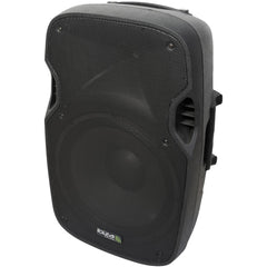 Ibiza Sound XTK15A Active Speaker *B-Stock