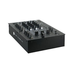 DAP CORE MIX-3 USB 3-Kanal-DJ-Mixer mit USB-Schnittstelle