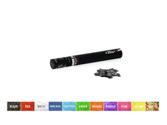 TCM FX Handheld Confetti Cannon 50cm, black