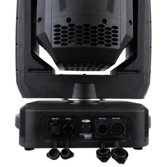 Showtec Phantom 350 Spot 350w LED spot moving head IP65