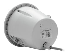 Omnitronic Csc-3 Ceiling Speaker