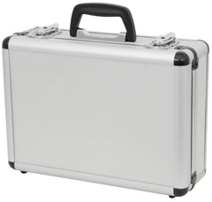 Flightcase pour microphone - Insert en mousse personnalisé avec espace pour les câbles