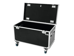 Roadinger Universal Case Pro 100X50X50Cm Mit Rollen