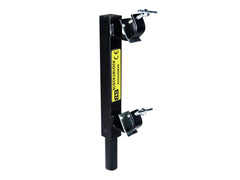 Block And Block Am3504 Parallel Truss Support Insertion 35Mm Male