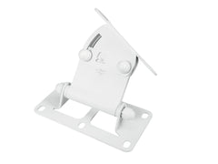 Support mural Omnitronic pour Odp-208 blanc