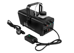 EUROLITE N-19 LED Hybrid RGB Nebelmaschine