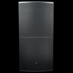 DAP Frigga Single Active Column PA System 2000w Peak - Black