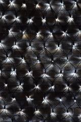 Lyyt Connectable Outdoor LED Net Lights Cool White IP44 Rated Connectable