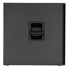 RCF SUB 18-AS Active 18" Subwoofer 2200W