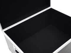 Mallette de transport universelle Roadinger 80X60Cm avec roulettes