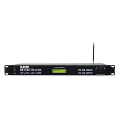 Accordeur Clever Acoustics DAB 50