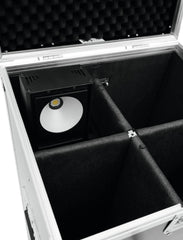 Roadinger Flightcase 4X Pmb-8
