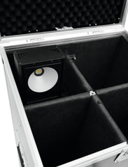 Roadinger Flightcase 4X Pmb-8