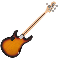 Vintage Active Bass- Sunset Sunburst