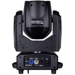 Lampe à tête mobile Briteq BT-TRACKER HRI-100