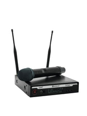 Relacart Ur-222S 1-Channel Uhf System