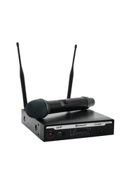 Relacart Ur-222S 1-Channel Uhf System