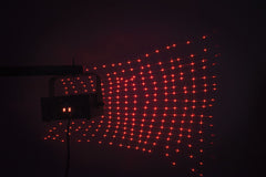 QTX Sternenlandschaftslaser