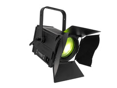 EUROLITE LED THA-120F MK2 Theater Spot Fresnel 120W RGBL