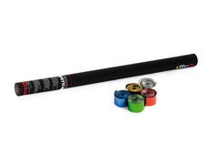 TCM FX Handheld Streamer Cannon 80cm, multicolor metallic