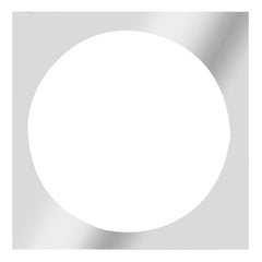 Eurolite Filterrahmen Par-46 Spot Sil