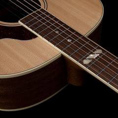 Godin Metropolis Natural Rn Gt Electro Acoustic Guitar
