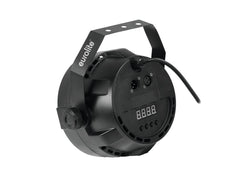 Eurolite führte einen großen Partyspot an