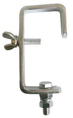 Heavy Duty G Clamp hook for 48mm truss steel