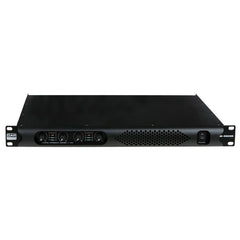 DAP Qi-4600 4 Ch. Install Amp 4x 600W