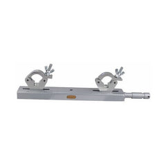 Doughty Standmount for Step Truss with 50mm Tube Adjustable 200-400