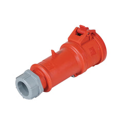 Mennekes 32A 400V 4P+E IP44 ProTOP Connector (16A)